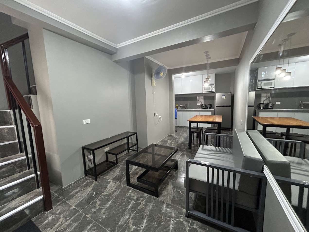 Camella B6L2